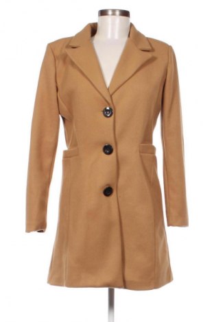 Damenmantel Unbranded, Größe S, Farbe Braun, Preis 30,00 €