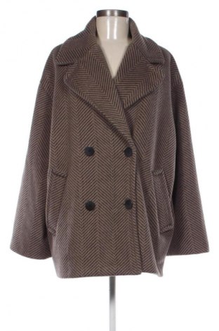 Palton de femei Unbranded, Mărime XL, Culoare Multicolor, Preț 231,51 Lei
