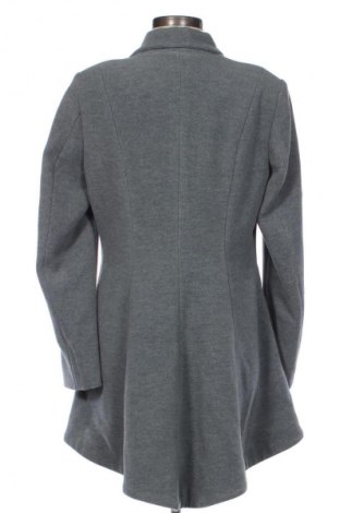 Damenmantel Unbranded, Größe M, Farbe Grau, Preis 45,01 €