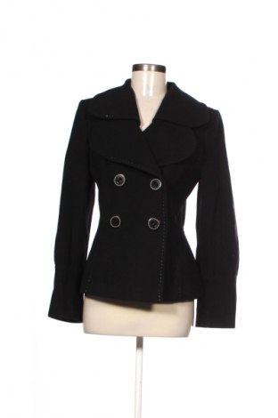 Palton de femei Unbranded, Mărime M, Culoare Negru, Preț 231,24 Lei