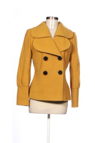 Damenmantel Unbranded, Größe M, Farbe Orange, Preis 44,95 €