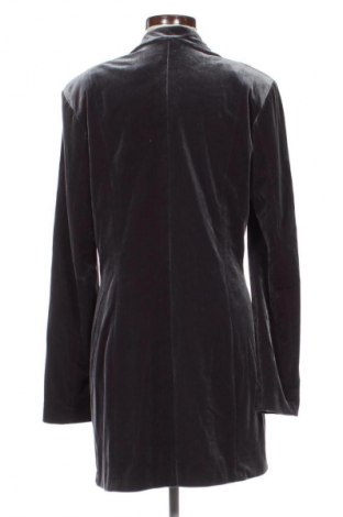Damenmantel Unbranded, Größe M, Farbe Grau, Preis 33,25 €