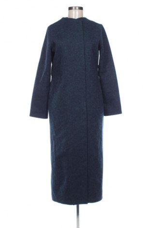 Damenmantel Unbranded, Größe M, Farbe Blau, Preis € 29,66