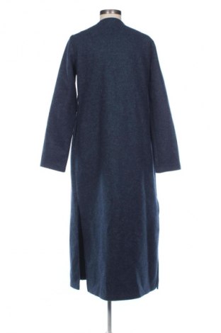 Damenmantel Unbranded, Größe M, Farbe Blau, Preis € 29,66