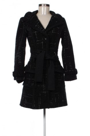 Damenmantel Unbranded, Größe M, Farbe Schwarz, Preis € 45,01