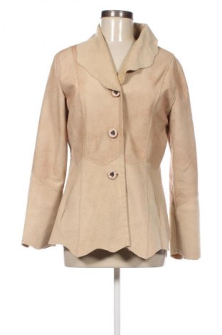 Damenmantel Unbranded, Größe M, Farbe Orange, Preis 29,67 €