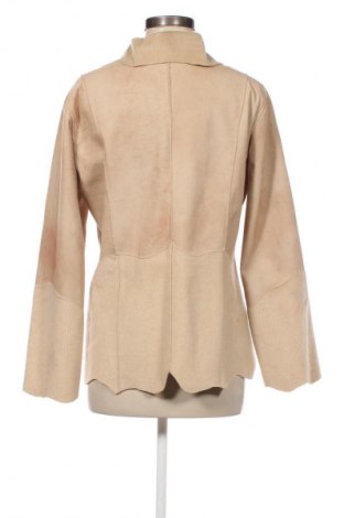 Damenmantel Unbranded, Größe M, Farbe Orange, Preis 29,67 €