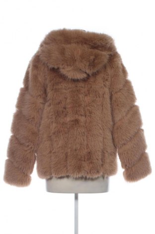 Női kabát Unbranded, Méret L, Szín Bézs, Ár 17 595 Ft