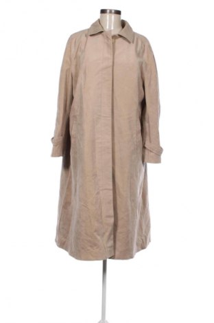 Damenmantel Unbranded, Größe L, Farbe Beige, Preis € 56,37