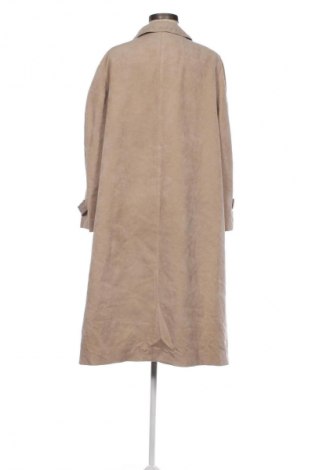 Damenmantel Unbranded, Größe L, Farbe Beige, Preis € 56,37