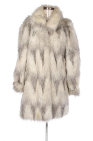 Γυναικείο παλτό Unbranded, Μέγεθος L, Χρώμα Πολύχρωμο, Τιμή 45,99 €