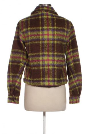 Dámsky kabát  Unbranded, Veľkosť M, Farba Viacfarebná, Cena  56,37 €