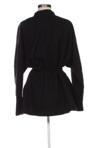 Damenmantel Vero Moda, Größe 3XL, Farbe Schwarz, Preis € 60,99