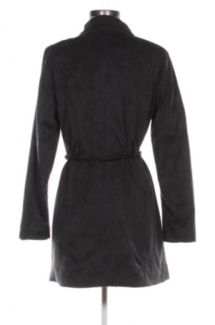 Дамско палто Vero Moda, Размер L, Цвят Сив, Цена 48,99 лв.