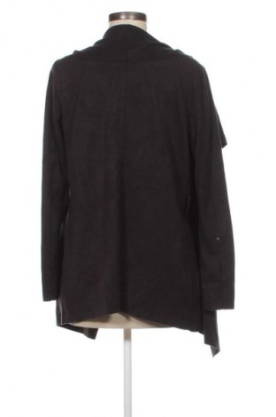 Damenmantel Vero Moda, Größe M, Farbe Schwarz, Preis € 33,99