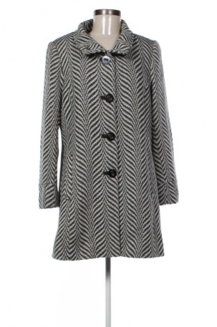 Damenmantel Via spiga, Größe M, Farbe Mehrfarbig, Preis 77,17 €