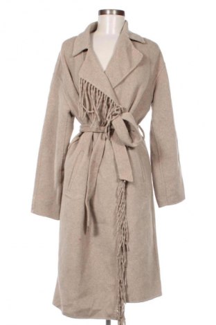 Damenmantel Zara, Größe L, Farbe Braun, Preis € 35,00