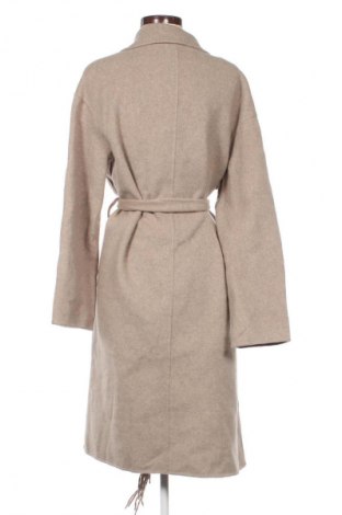 Damenmantel Zara, Größe L, Farbe Braun, Preis € 35,00