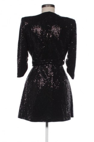 Damenmantel Zara, Größe S, Farbe Schwarz, Preis € 28,00