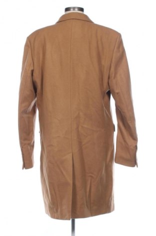Herrenmantel Zara, Größe XL, Farbe Braun, Preis 58,66 €