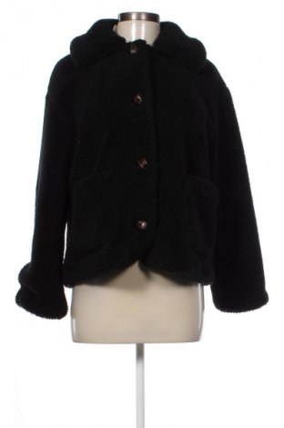 Damenmantel Zara, Größe S, Farbe Schwarz, Preis € 34,71