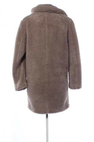 Női kabát Zara, Méret XS, Szín Bézs, Ár 13 604 Ft