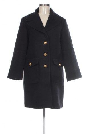 Damenmantel Zara, Größe L, Farbe Schwarz, Preis 34,78 €