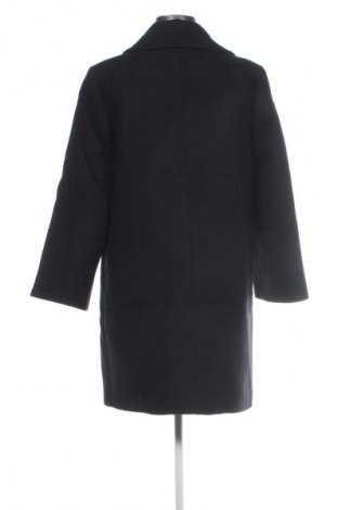 Damenmantel Zara, Größe L, Farbe Schwarz, Preis 34,78 €