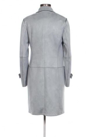 Dámsky kabát  Zara, Veľkosť XS, Farba Sivá, Cena  47,01 €