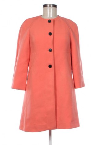 Damenmantel Zara, Größe XS, Farbe Rosa, Preis € 45,84