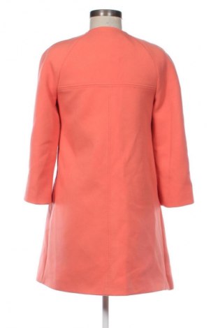 Damenmantel Zara, Größe XS, Farbe Rosa, Preis € 45,84