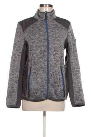 Γυναικείο μπουφάν fleece Top Tex, Μέγεθος M, Χρώμα Πολύχρωμο, Τιμή 20,00 €