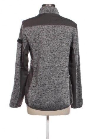 Γυναικείο μπουφάν fleece Top Tex, Μέγεθος M, Χρώμα Πολύχρωμο, Τιμή 20,00 €