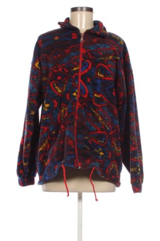 Damen Fleecejacke Unbranded, Größe S, Farbe Mehrfarbig, Preis 20,03 €