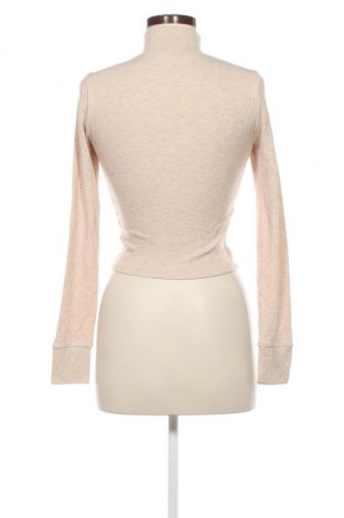 Damski golf American Eagle, Rozmiar S, Kolor Beżowy, Cena 65,99 zł