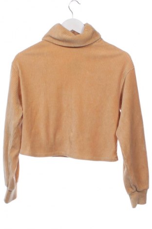 Dámský rolák Bershka, Velikost XS, Barva Hnědá, Cena  241,00 Kč