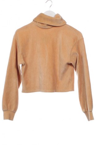 Dámský rolák Bershka, Velikost XS, Barva Hnědá, Cena  241,00 Kč