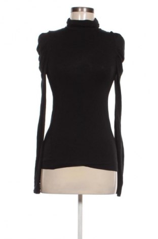Damen Rollkragen Bershka, Größe M, Farbe Schwarz, Preis € 9,72