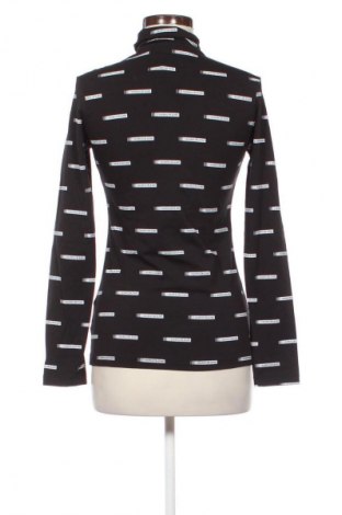 Helancă de femei Calvin Klein Jeans, Mărime M, Culoare Multicolor, Preț 290,00 Lei