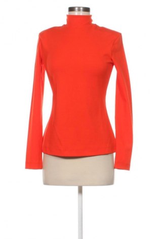 Dámsky rolák  H&M, Veľkosť S, Farba Oranžová, Cena  11,95 €