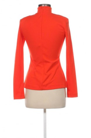 Dámsky rolák  H&M, Veľkosť S, Farba Oranžová, Cena  11,95 €