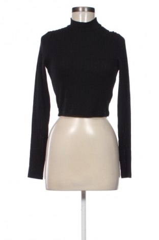 Damen Rollkragen H&M, Größe S, Farbe Schwarz, Preis € 9,72