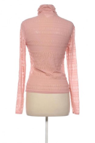 Damski golf Lola & Liza, Rozmiar S, Kolor Różowy, Cena 65,99 zł