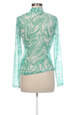 Damen Rollkragen ONLY, Größe L, Farbe Mehrfarbig, Preis 13,99 €