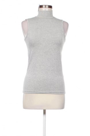 Damen Rollkragen Pieces, Größe S, Farbe Silber, Preis € 6,43