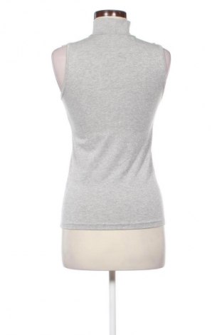 Damen Rollkragen Pieces, Größe S, Farbe Silber, Preis € 6,43