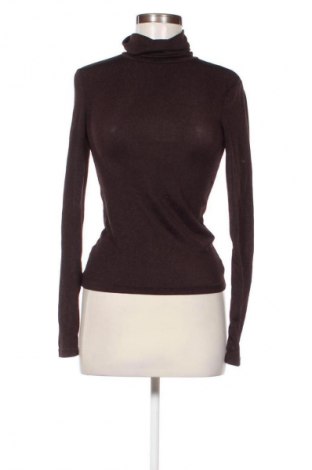 Damski golf Pieces, Rozmiar XS, Kolor Brązowy, Cena 45,98 zł