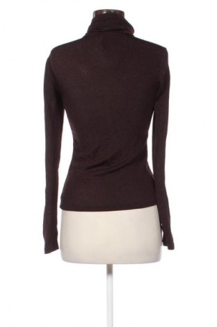 Damski golf Pieces, Rozmiar XS, Kolor Brązowy, Cena 45,98 zł