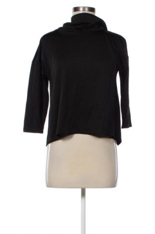 Damen Rollkragen S.Oliver, Größe S, Farbe Schwarz, Preis 10,00 €