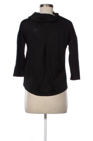 Damen Rollkragen S.Oliver, Größe S, Farbe Schwarz, Preis 10,00 €